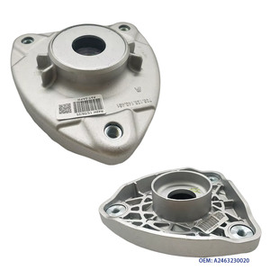 <span class=keywords><strong>Supporto</strong></span> <span class=keywords><strong>Ammortizzatore</strong></span> Anteriore per Mercedes-Benz W246 GLA250 CLA250, Montaggio Sinistro e Destro A2463230020 - Product Image 1