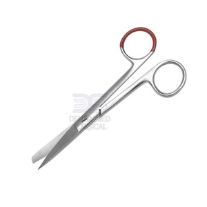 Juego de instrumentos de tijeras quirúrgicas de acero inoxidable de alta calidad hecho en Pakistán precio al por mayor - Product Image 3