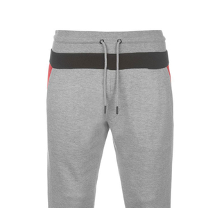 กางเกงทำงานลำลองผู้ชายแบบสั่งทำพิเศษ กางเกงน้ำหนักเบาพร้อมกระเป๋าข้าง ผลิตจากโรงงาน - Product Image 4