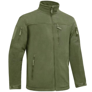 Chaqueta Softshell de senderismo al aire libre 2025 de alta calidad para hombres chaquetas impermeables para hombre - Product Image 2