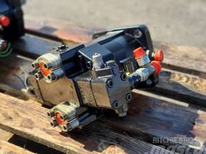 Hydromoteur 11114807 - Product Image 5