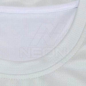 Uniforme de football sur mesure de haute qualité, respirant et à séchage rapide, fabriqué au Pakistan, pour les joueurs. - Product Image 4