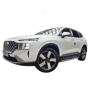 HYUNDAI SANTAFE SUV 2021 Véhicule Familial Robuste Modèle SUV Durable Sécurité Avancée Intérieur Spacieux Confortable - Product Image 1