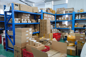 Disjoncteur miniature (MCB) d'origine neuf 2CDS253001R0634 pour une protection fiable contre les surintensités dans les installations résidentielles S203-C63 - Product Image 2