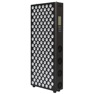 Panneau de luminothérapie LED infrarouge portable 3 longueurs d'onde 150W pour la gestion de la santé du visage, du corps et des muscles - Product Image 3