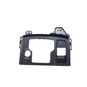 Couvre-levier de vitesses en plastique MAZDA CX-5 Série KA0H-64431 (12>16) - Product Image 4