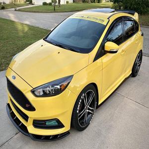 Ford Focus ST 2018 IMPECABLE, LISTO PARA ENVIAR - Product Image 1
