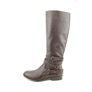 INC International Concepts Stivaletti Oxford blu Dani 1 da donna in taglia M piccola - Product Image 3