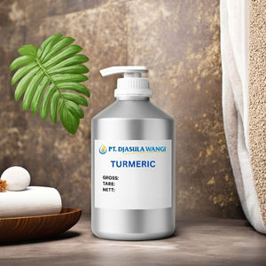 Aceite de Cúrcuma Blanqueador Cosmético al por Mayor, 5 kg, Anti-Acné, Hidratante Natural, Antienvejecimiento, Set para el Cuidado de la Piel con Aroma Picante y Terroso - Product Image 3