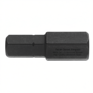 Puntas de Impacto Facom Serie 3 para Tornillos Métricos de Cabeza Avellanada, Herramienta de Alta Calidad - Product Image 3