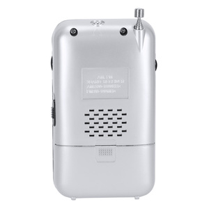 Regalos y premios de radio M722135034 - Product Image 3
