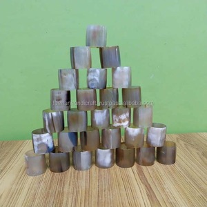 ที่ใส่กระดาษชำระรูปควายแท้สำหรับงานปาร์ตี้ - Product Image 2