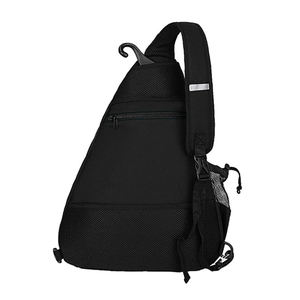 2025 Último diseño Tenis Playa Raqueta Deportes Padel Bolsas Alta calidad Logotipo personalizado Nylon Gimnasio Deportes Padel Bolsas de raqueta - Product Image 3