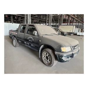 Camioneta Todoterreno a Bajo Precio, Disponible para Compra al por Mayor con Soporte de Entrega Confiable - Product Image 1