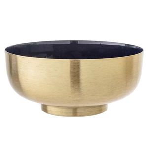 Tazón de Metal Personalizado para Servir Dulces de Chocolate, Decoración para Mesa de Hogar, Hotel o Restaurante - Product Image 3