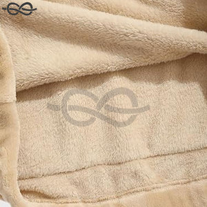Customized Embroidered Logo High Quality 100% Cotton <b>Quarter</b> <b>Zip</b> Sweatshirt <b>Men</b> Comfortable Casual Wear Pullover - Product Image 6