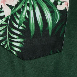 T-shirts vierges pour hommes les plus vendus à la vente T-shirts pour hommes en coton de qualité supérieure à la vente en ligne - Product Image 6