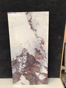 กระเบื้องเคลือบเซรามิก600x1200คลาสสิกที่ทันสมัยสีทองสีดำสีเขียวกระเบื้องพื้นผนังภายในฟังก์ชั่นไฟร์บริกสำหรับคลาสสิกที่ทันสมัย - Product Image 5