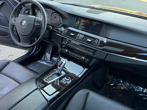 BMW Serie 5 528I 2013, Listo para Enviar - Product Image 2