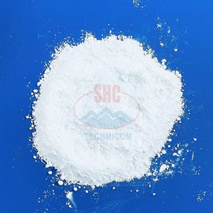 Poudre de pierre de marbre blanc broyée fine vietnamienne pour carreaux adhésifs et produits d'étanchéité remplisseurs de coulis - Product Image 5