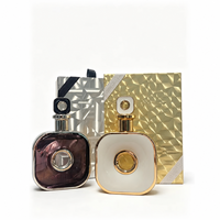 Nouveaux Parfums Noirs Infinity Longue Durée en Gros pour Hommes – Format Voyage – Vente en Gros Transfrontalière