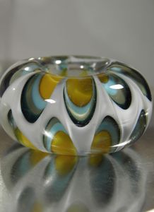 Cuentas de Resina para la Fabricación de Joyas, Cuentas de Resina para Decoración de Prendas, Accesorios de Adorno, Material de Resina para Collares - Product Image 6