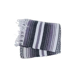 Recién llegado, gran oferta, manta Falsa morada personalizada a precio al por mayor, manta Baja, alfombras multiusos - Product Image 3