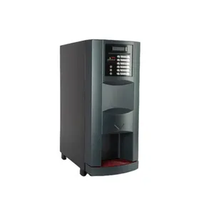 Hot Beverage Vending Machine For Commercial Fully Automatic Instant Coffee Maker Machine
