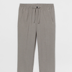 Pantalon Cargo de haute qualité pour hommes Nouveau design Pantalon de jogging à la mode Style décontracté Tissu en toile Vente en gros - Product Image 5