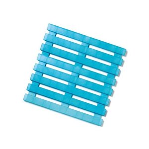 Plato de Ducha Gedy LIDO Azzurro CO83 P1 de 58.2x57.5cm para Baños - Product Image 1