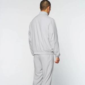 Conjunto de pantalones de chándal ligeros y ecológicos de alta calidad, cómodos y elegantes, transpirables, reversibles, para ropa deportiva informal - Product Image 3