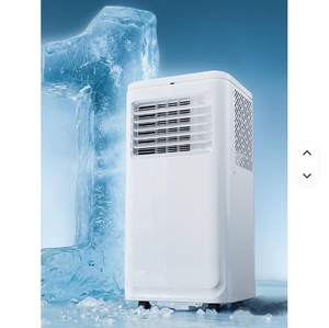 <b>Portable</b> <b>Split</b> <b>Air</b> <b>Conditioner</b> 6000 BTU R32 Refrigerant Cooling/Heating Energy Saving Class Energy Efficiency ETL Listed - Product Image 3