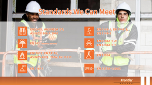 FR Safety Clothing Winter Jackets for Oil Gas Sector Engineer Working Uniform in the Winter - Product Image 4