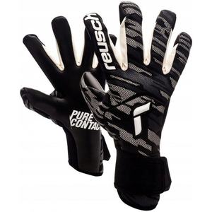 Guantes de portero de cuero profesional de alta calidad OEM Servicio aplicable al aire libre - Product Image 1