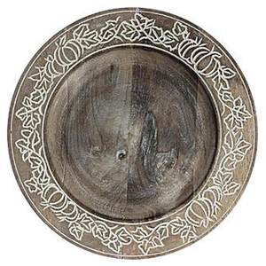 Assiette de service en acier inoxydable pour la restauration, les hôtels, les traiteurs, les snacks, etc. - Product Image 5