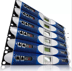 Mejores Ventas_ Nuevo Amplificador de Potencia de Alto Rendimiento de 2 Canales Power K 10-DSP - Product Image 6