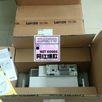 Inversor PLC 8400 StateLine de 1.5kW y 400V, E84AVSCE1524VXS
