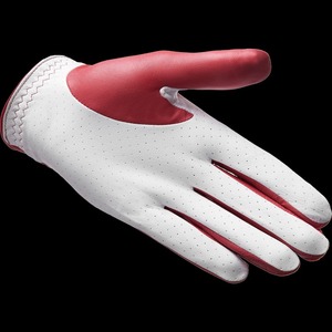 Guantes de Golf de Piel de Oveja de Alta Calidad al por Mayor con Logotipo Personalizado, Cierre de Hebilla Antideslizante, para Hombre, Cuero Genuino Personalizado - Product Image 6
