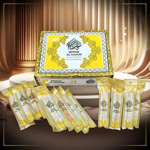 Sewak Al Najam, calidad superior, Miswak Natural, sabor a limón, higiene bucal multiusos, cuidado dental efectivo, mercado atractivo - Product Image 1