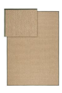 Alfombra de sisal natural jutte de calidad superior Alfombra de color sólido Estilo moderno Tejido Yute Hecho Turquía-Alfombra al por mayor Uso en el hogar Bajo MOQ - Product Image 5