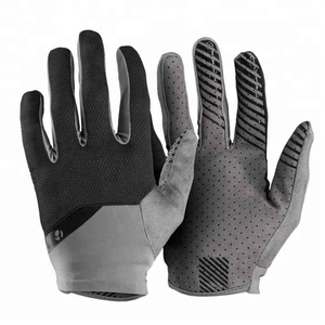 Gants à écran tactile de haute qualité chaud coupe-vent pleine paume antidérapante pour femmes hommes course cyclisme conduite anti-dérapant gant d'équitation - Product Image 5