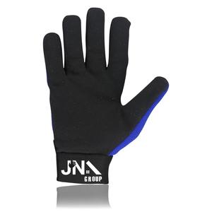 Gants de sécurité haute visibilité Mechanics Impact Gloves avec tissu haute visibilité - Product Image 5