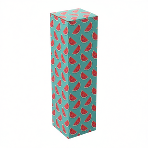 CreaBox EF-326 Sacs en papier promotionnels personnalisés Boîte de merchandising personnalisable - Product Image 3