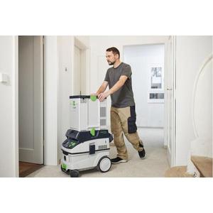 Colector de Polvo Festool SYS-AIR H, Purificador de Aire Eficiente - Product Image 3