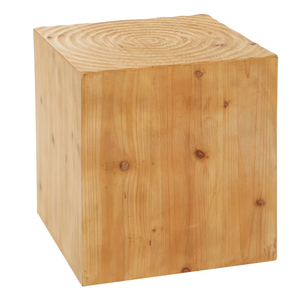 Table d'appoint élégante en bois meubles de chevet fonctionnels de vente chaude pour les intérieurs modernes Table de qualité d'exportation faite à la main - Product Image 1