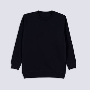 เสื้อสเวตเชิ้ตผู้ชายผ้าฝ้ายแท้ 100% เนื้อผ้านุ่มพิเศษ พรีเมียม แบรนด์ส่วนตัว ขายส่ง คุณภาพสูง แบบเรียบ สีพื้น ผ้าฝ้าย 100% ทรงหลวม ใส่ได้ทั้งชายและหญิง - Product Image 2