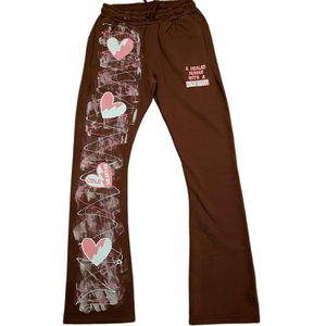 Chándal atlético de 3 piezas para mujer, jersey de manga larga, conjunto de chándal con capucha, material de lana deportivo informal con descuento - Product Image 3