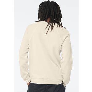 Otoño Invierno grueso logotipo personalizado bordado sudadera suéter tu foto favorita cuello redondo ropa deportiva sudadera - Product Image 5