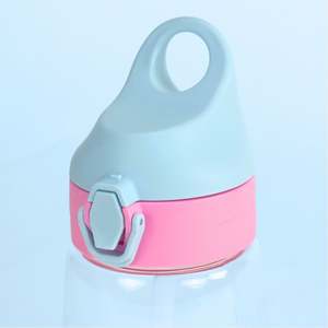 Tykle 480 ml Kid-Safe Hydration <b>Bottle</b> BPA-Free PP Material with Open Lock - Product Image 4