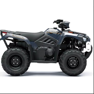 Quad 4x4 de haute qualité Brute Force 450, 4 temps, essence/diesel, transmission automatique, 200 cm³, système d'entraînement par arbre, 4 roues motrices, blocage de différentiel - Product Image 1